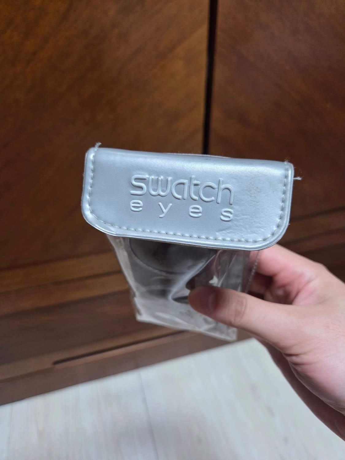 (한정판)90s 스와치 아이즈(Swatch Eyes) 선글라스 상품이미지5