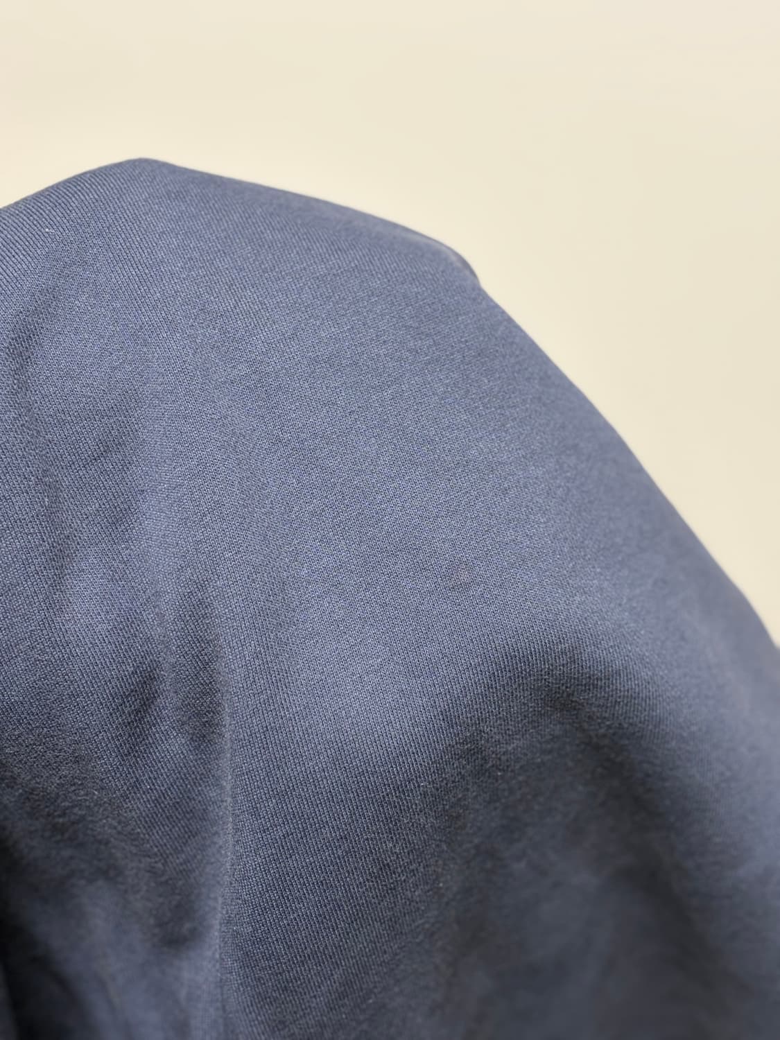 [L] 이지갭 후드집업 네이비 상품이미지3