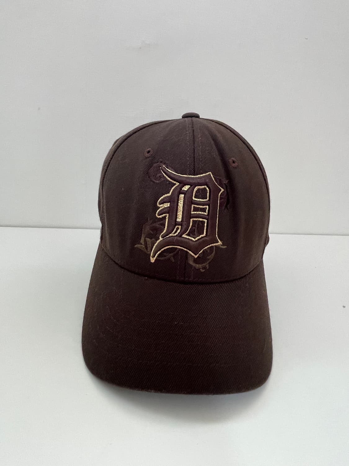 mlb 디트로이트 타이거 볼캡 상품이미지2