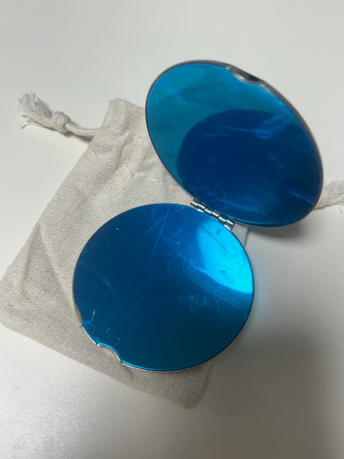 보헤미안서울 보헴서 팝업 거울 상품이미지2