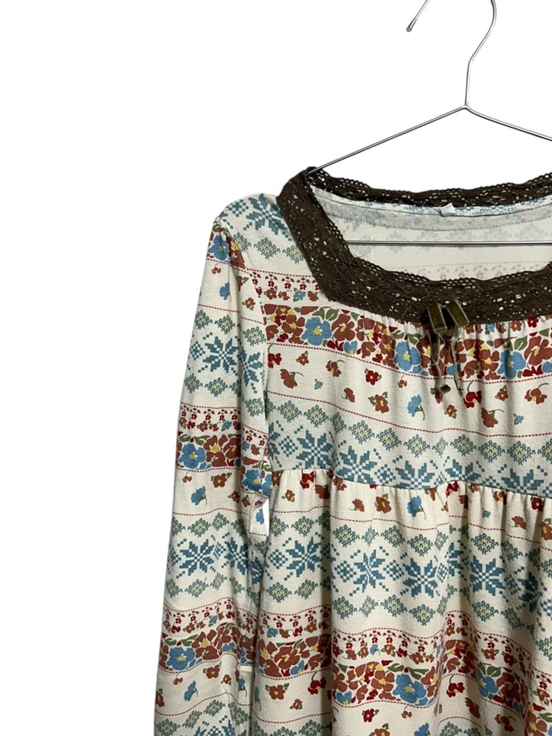 vtg dress 상품이미지2