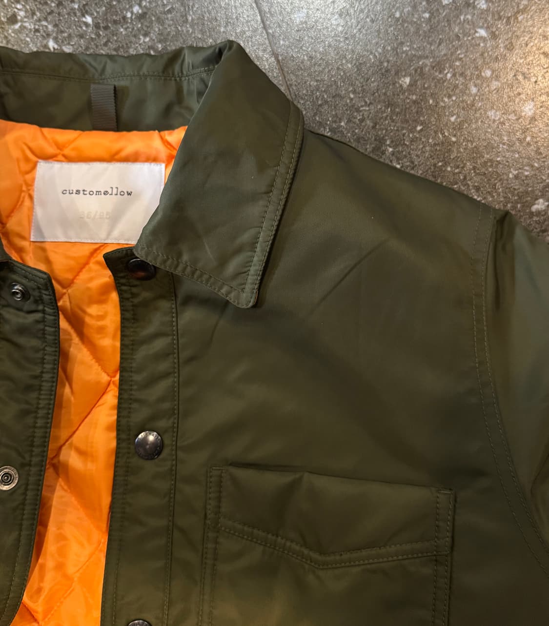 커스텀 멜로우 상품이미지2