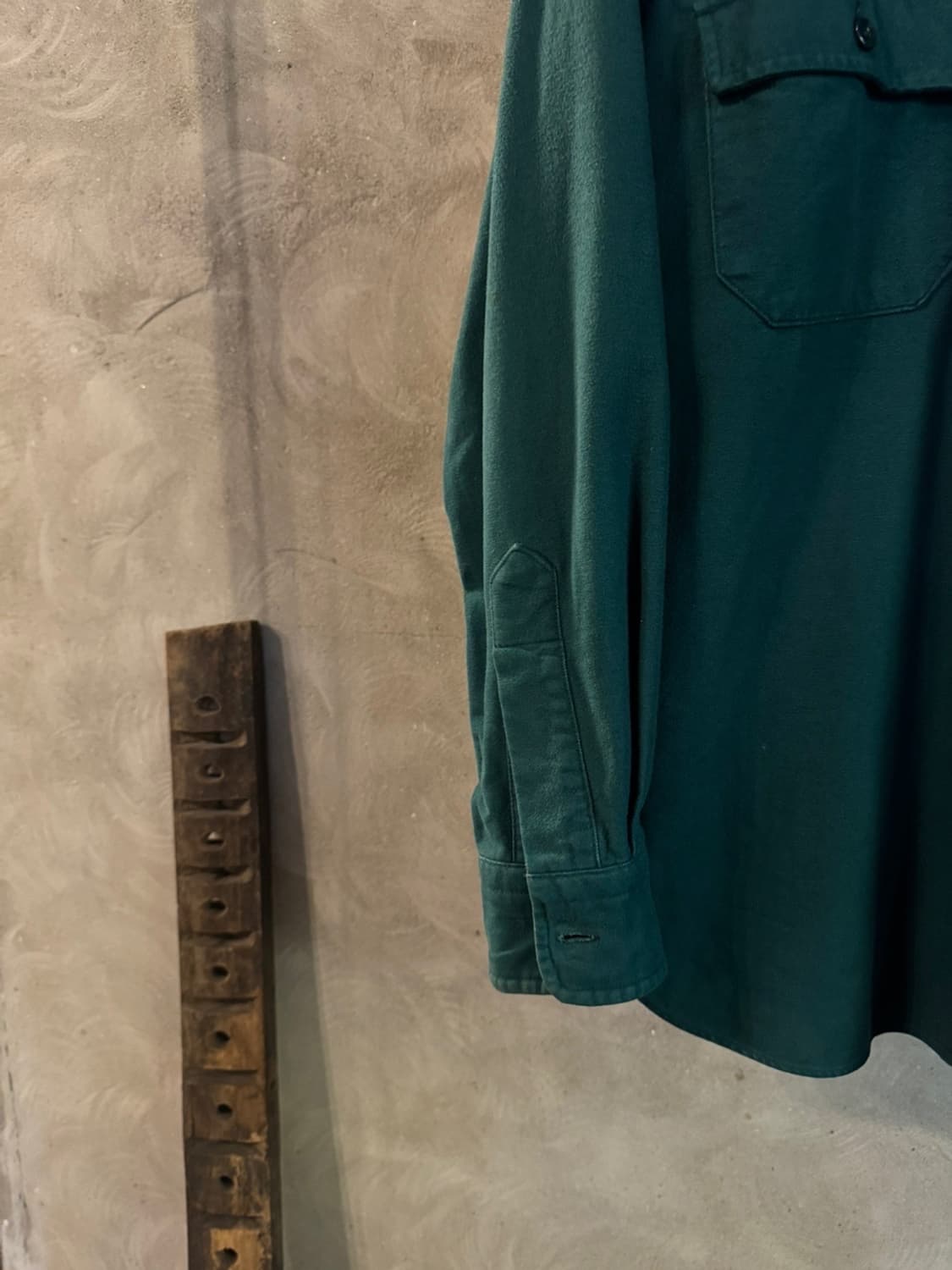 엘엘빈 아웃도어 셔츠 100 상품이미지7