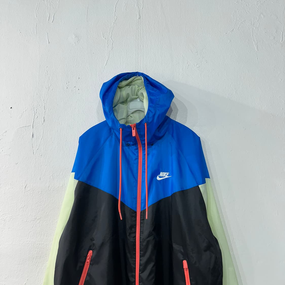 나이키 윈드러너 바람막이 자켓 95-100 상품이미지2
