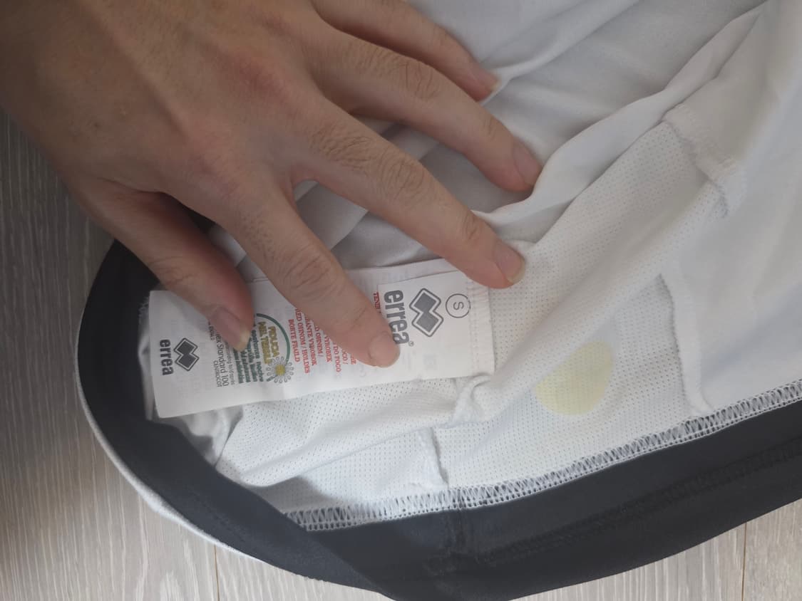 노리치 시티 13-14시즌 어웨이 유니폼 해외 S 상품이미지4