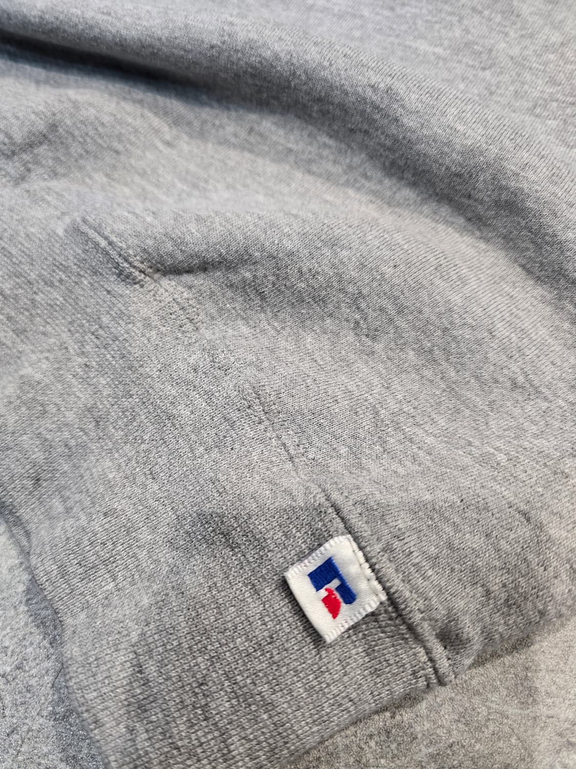 90's Russell athletic 스웻셔츠 상품이미지7