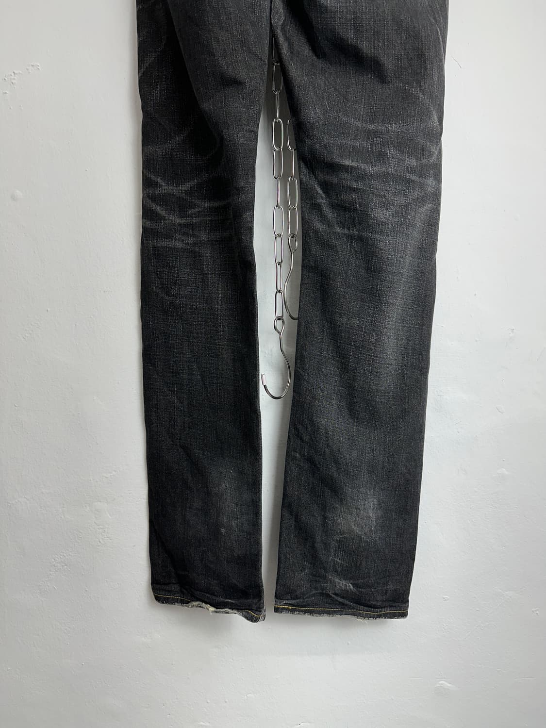 Lee Japan 40101 Whisker Fade Archive X-S 상품이미지8