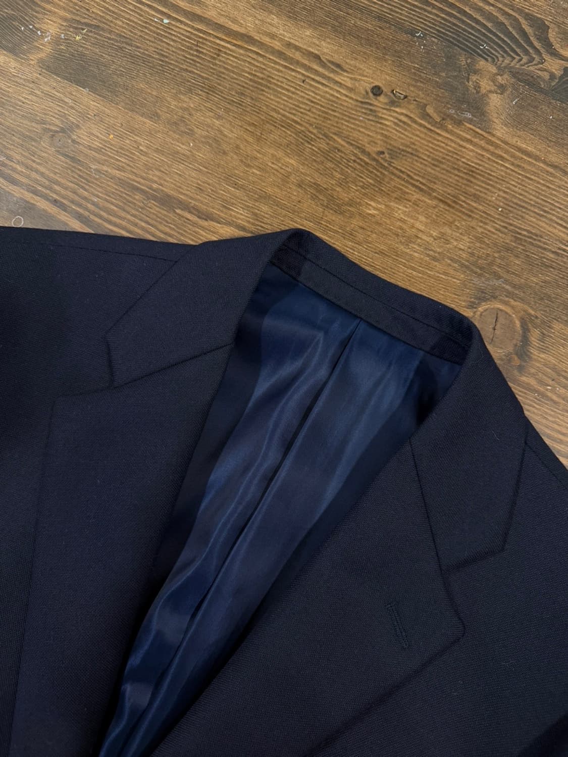 포튼가먼트 테일러드 자켓 슬림100 상품이미지7