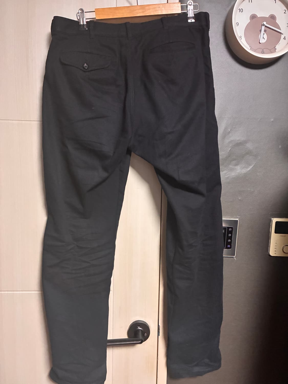 꼼데가르송 셔츠 바지 상품이미지5