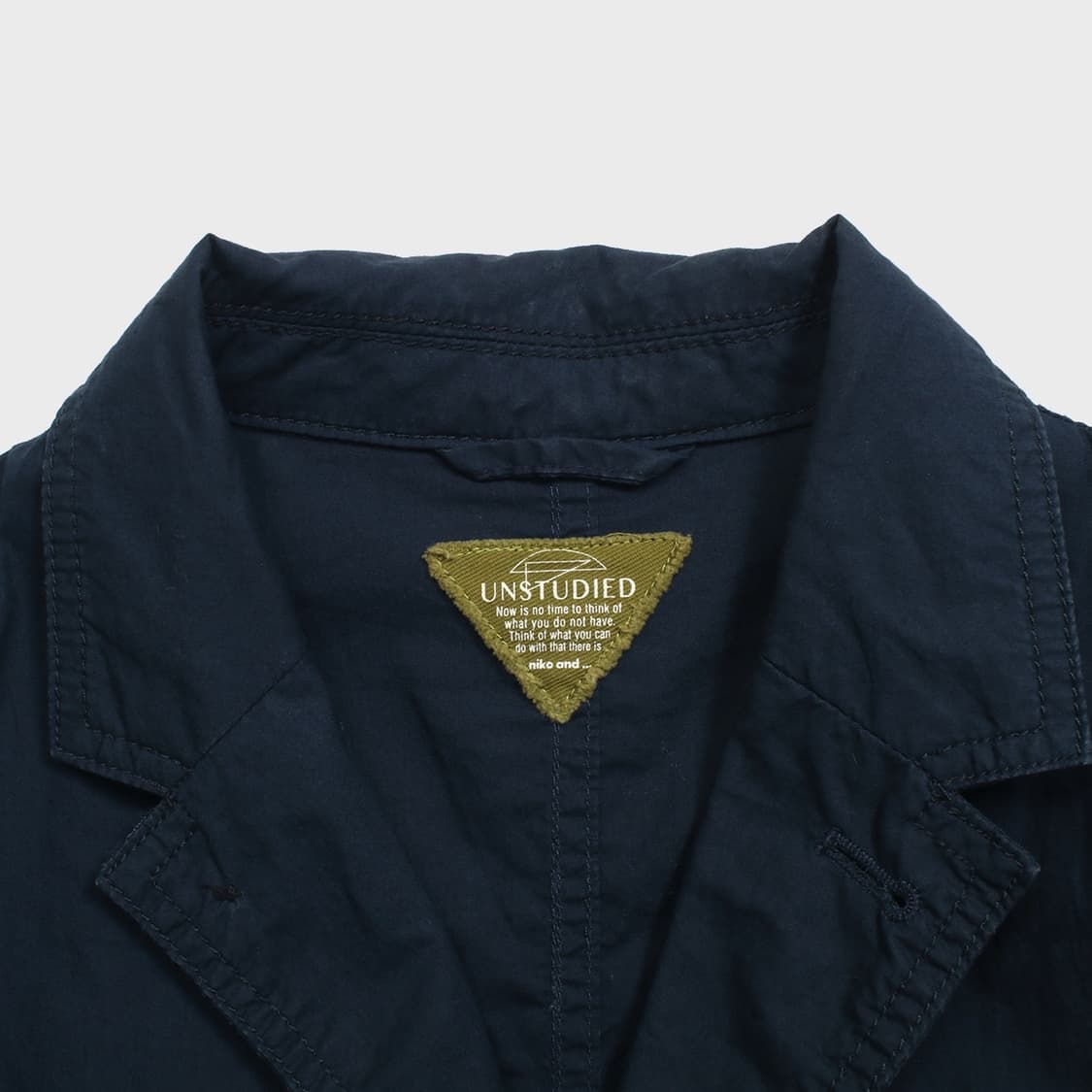 UNSTUDIED 상품이미지7