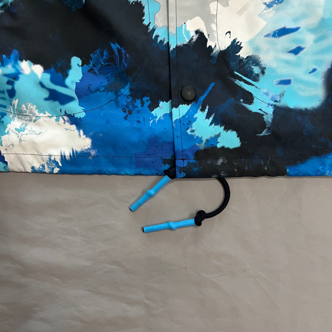 TOGA VIRILIS  토가 비릴리스 코치 자켓 상품이미지2