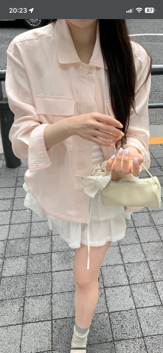 레예 reyeh 썸머셔츠 상품이미지4