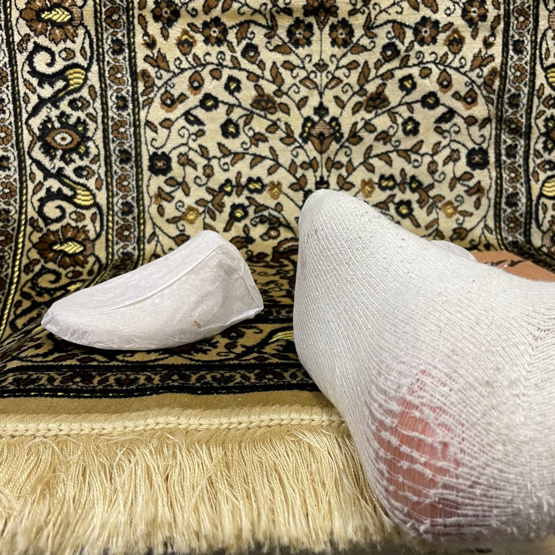 gggrrr comme des garcons 2.5.0 상품이미지9