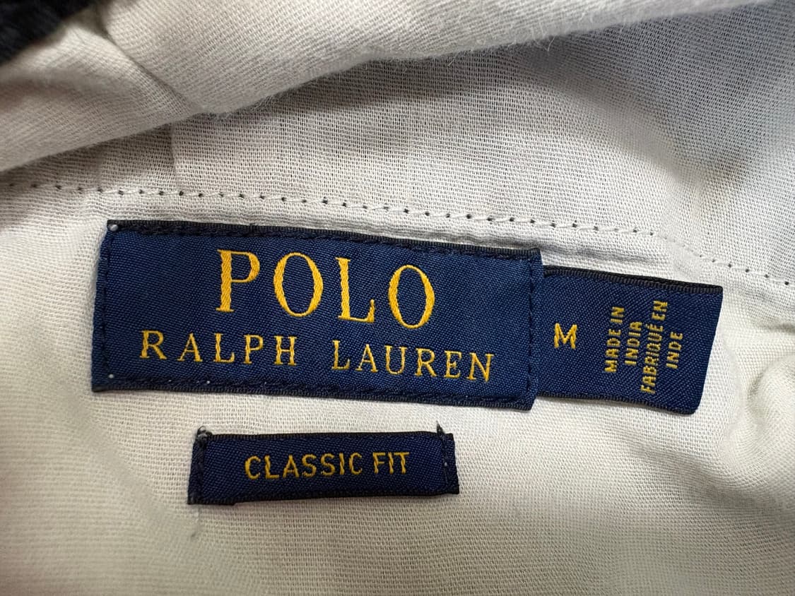 Polo Ralph Lauren 네이비 면바지 상품이미지2