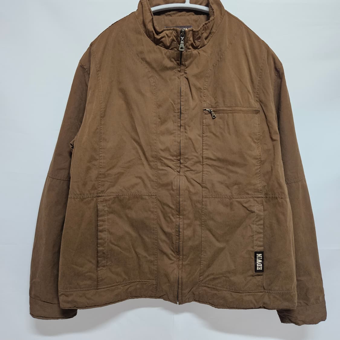 105 에드윈 Edwin 빈티지 워크자켓 상품이미지1