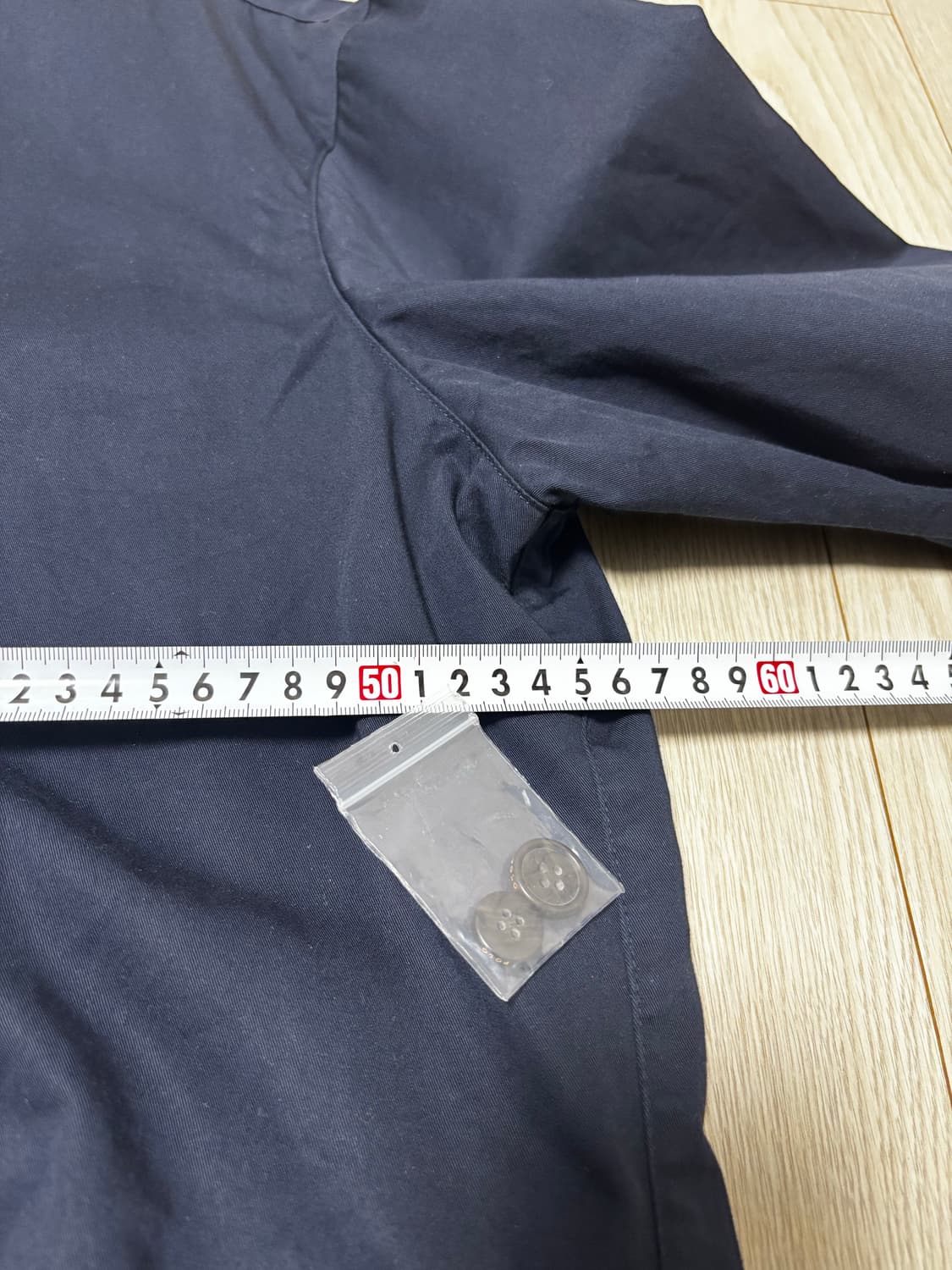 폴로랄프로렌 네이비 바라쿠다 (L) 상품이미지4