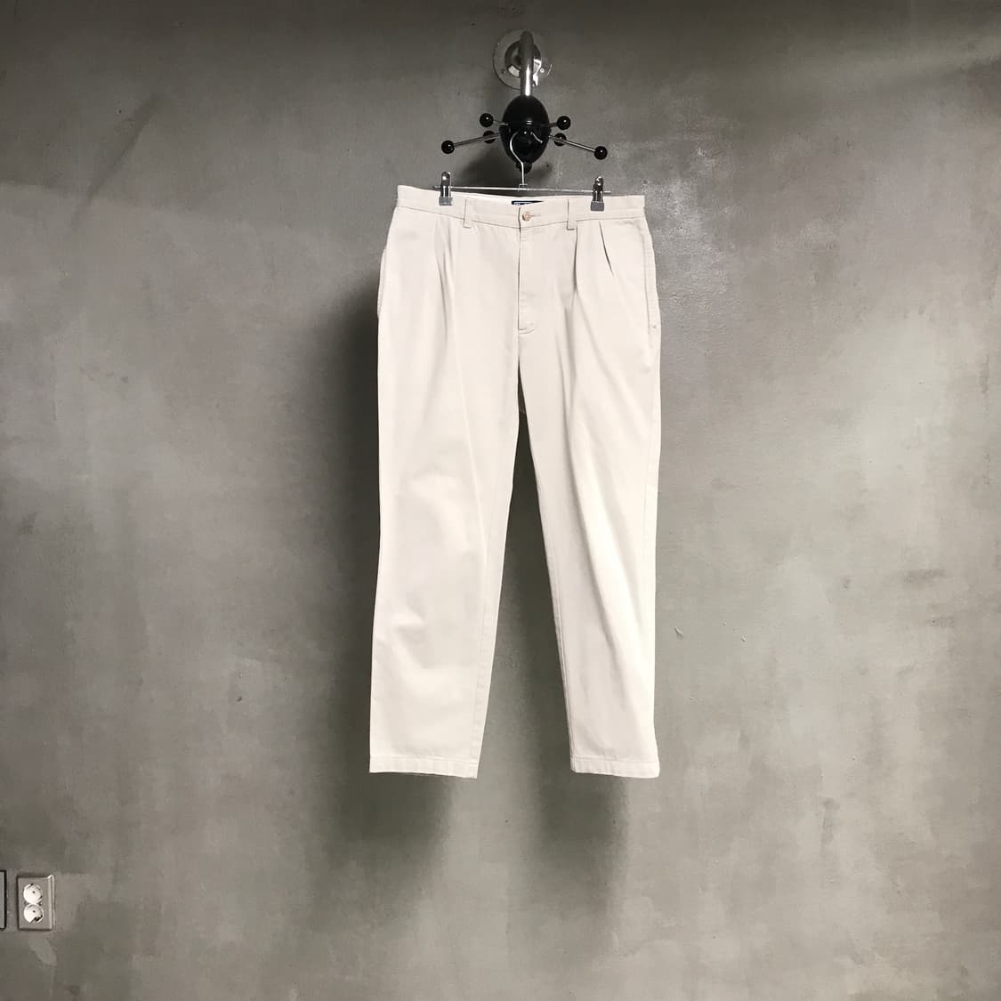 폴로 랄프로렌 베이지 치노 팬츠 34/34 상품이미지1