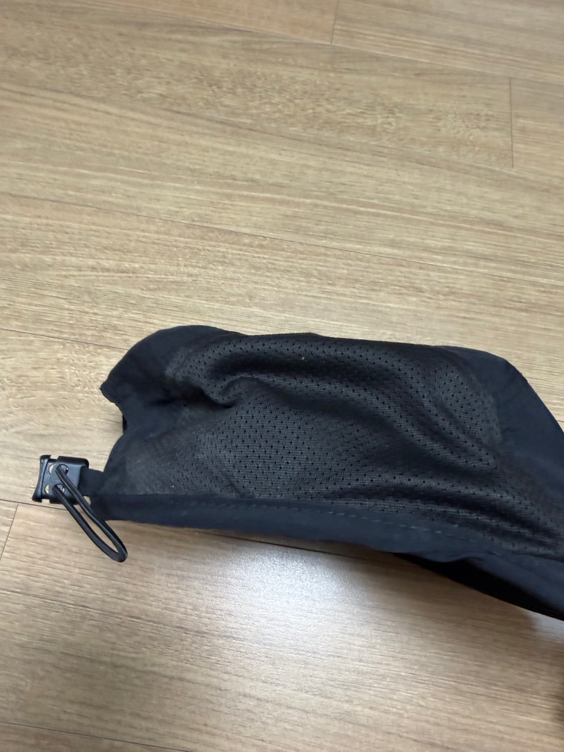 [free] 디스트릭트비전 블랙 캡 상품이미지3