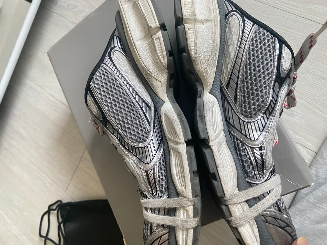 (42)발렌시아가 3xl뮬 상품이미지2