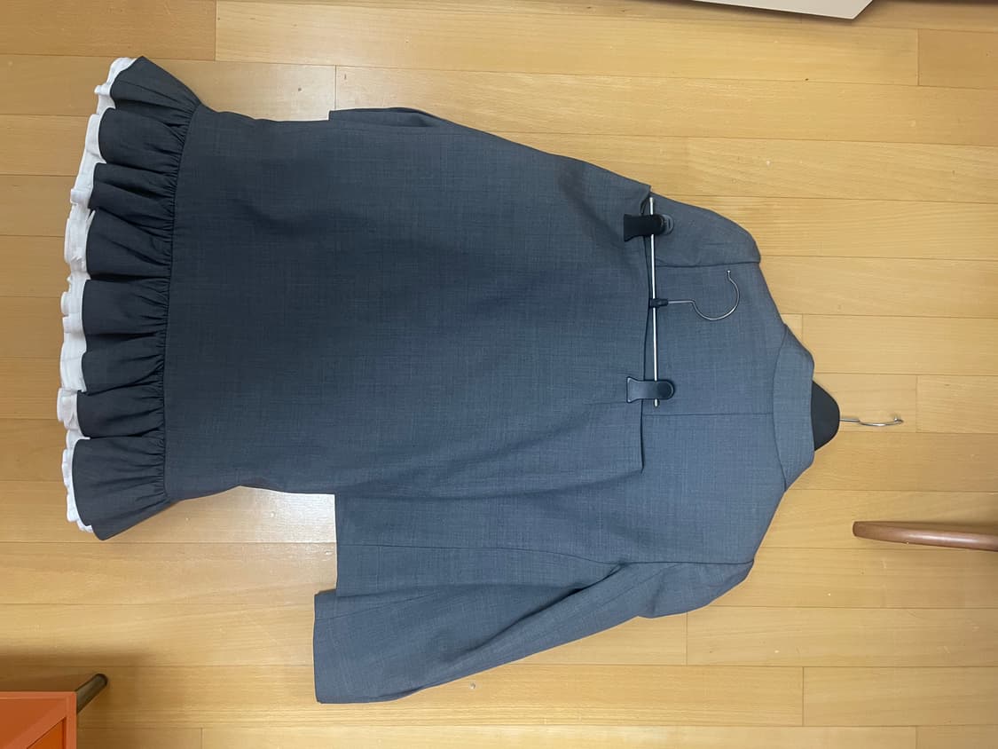 슈슈통 셋업 10사이즈 새상품 상품이미지3