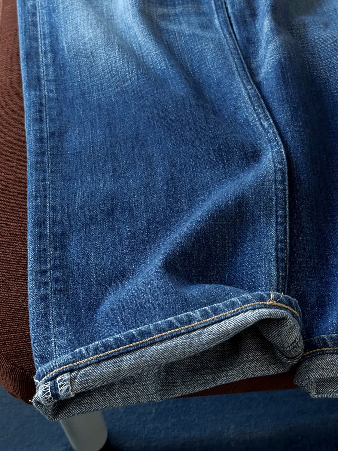 90~00's Levi's 503 상품이미지8