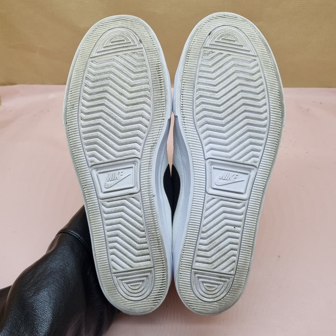 나이키 프리모코트 여성 스니커즈 240 상품이미지3