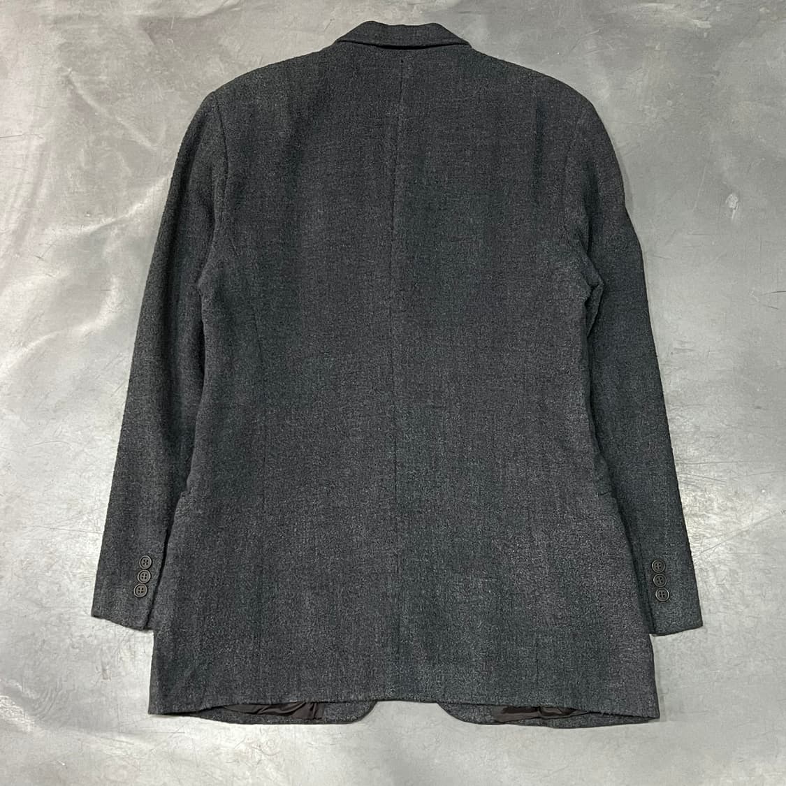  엠포리오 아르마니 울 블레이저 y15272 상품이미지2