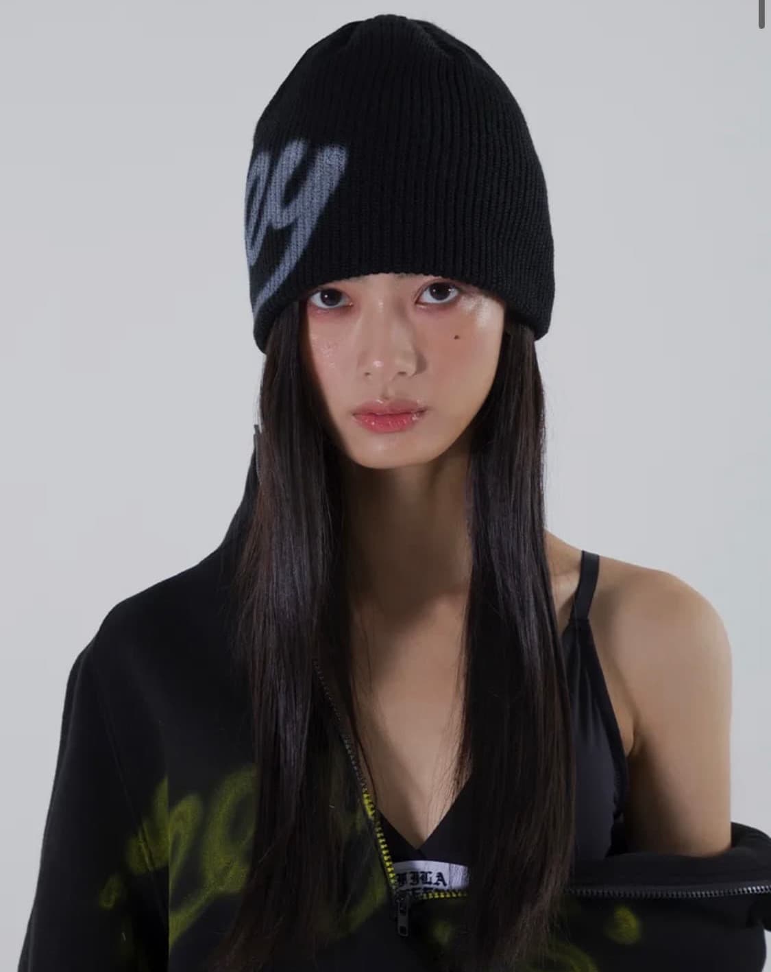 Leey 엘이이와이 비니 yeel 상품이미지1