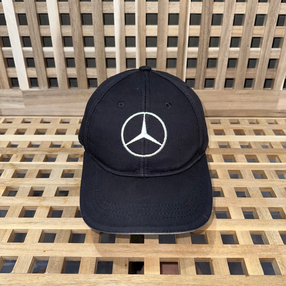 F1 메르세데스 벤츠 캡 상품이미지2