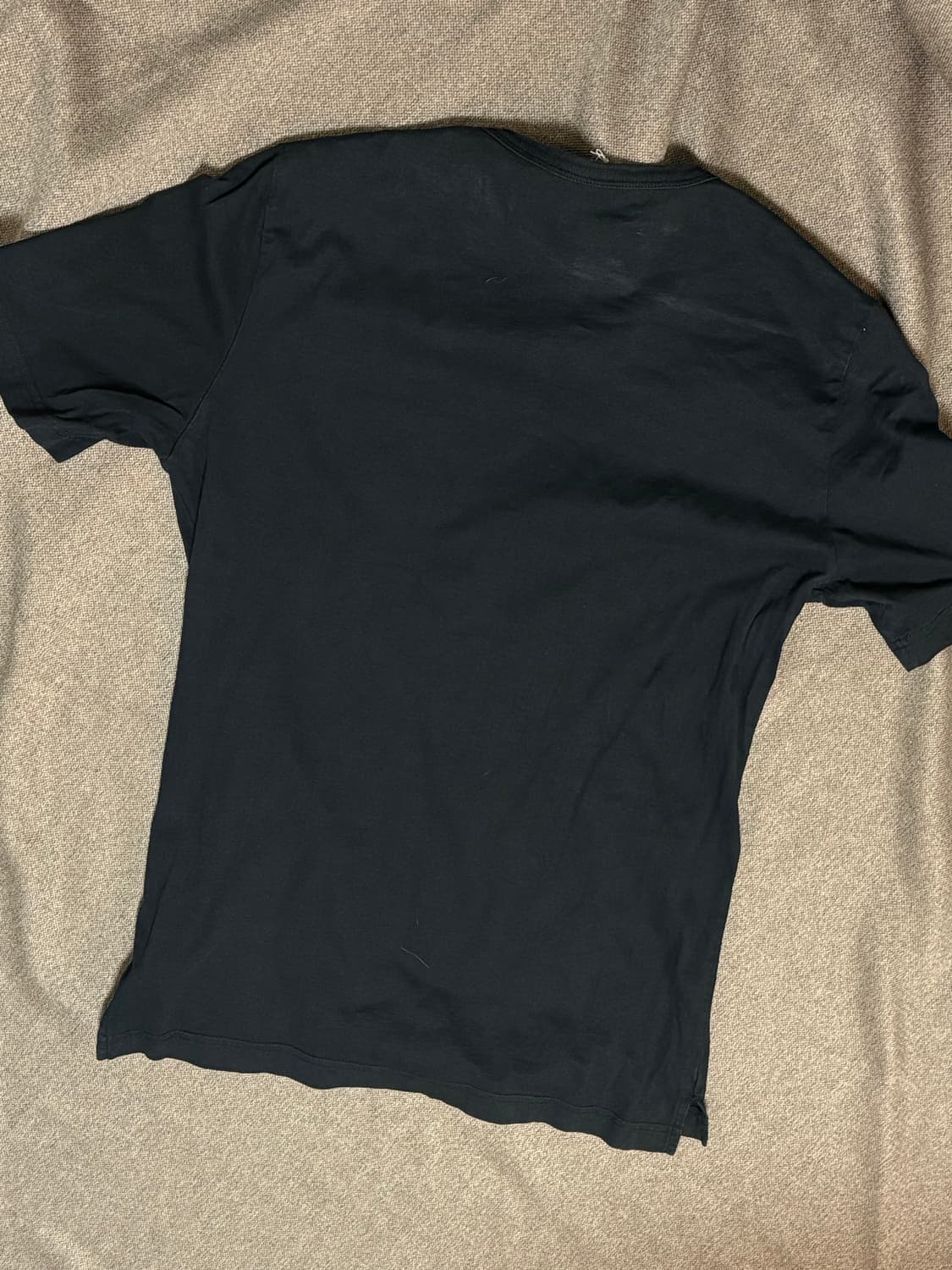 비비안웨스트우드 해골 반팔 상품이미지6