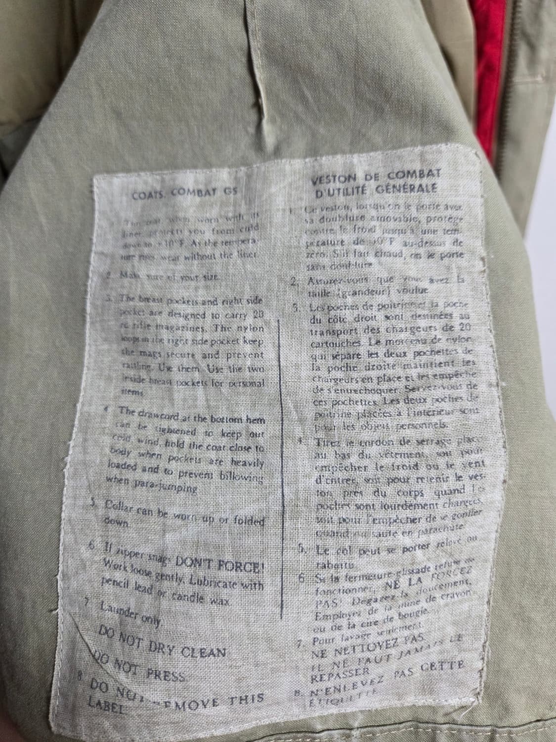 폴로 히말라야 에디션 마운틴 자켓 xl 상품이미지6