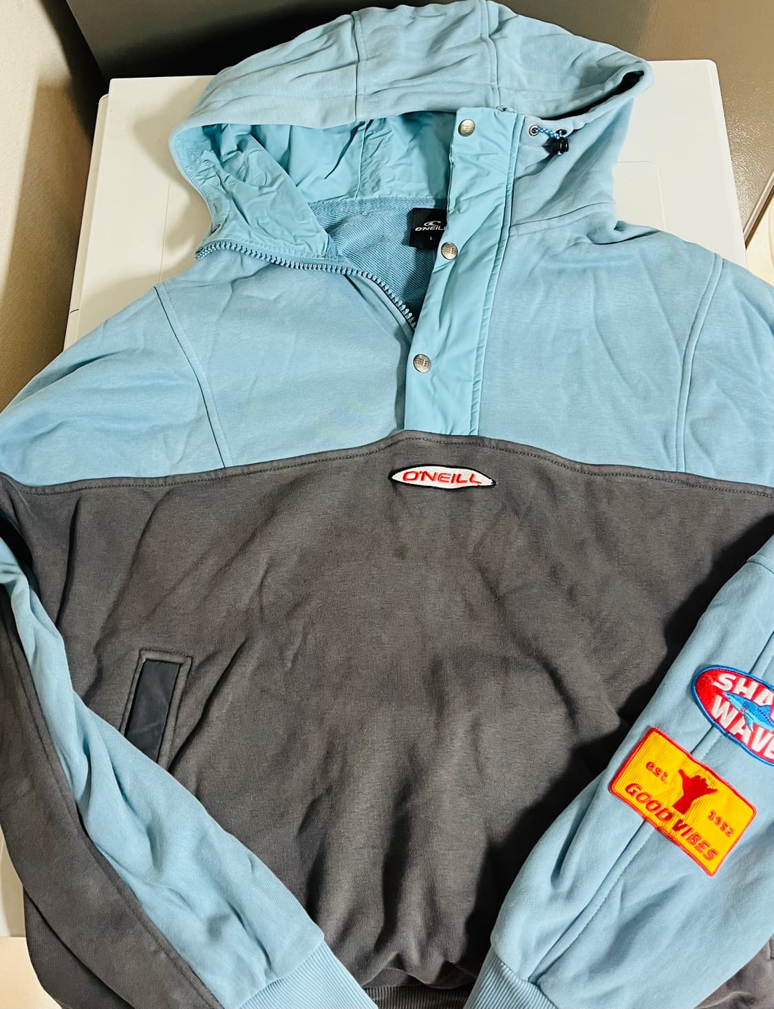 오닐 아노락 상품이미지1