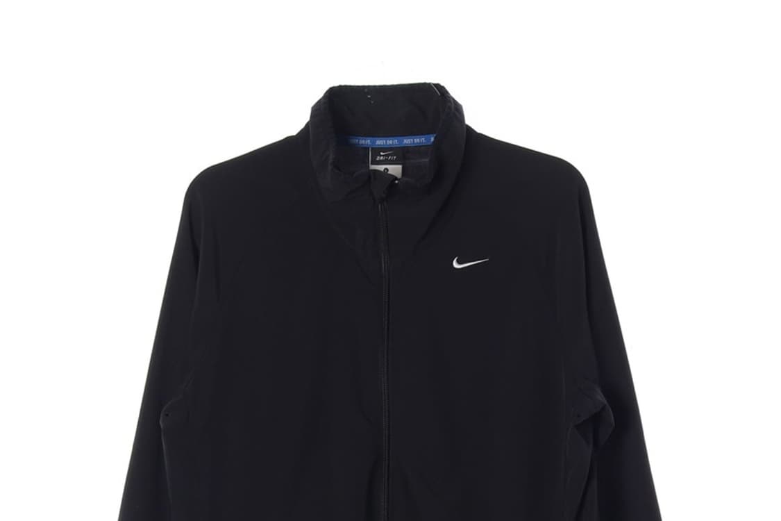 나이키 드라이핏 트레이닝 자켓 L 상품이미지3