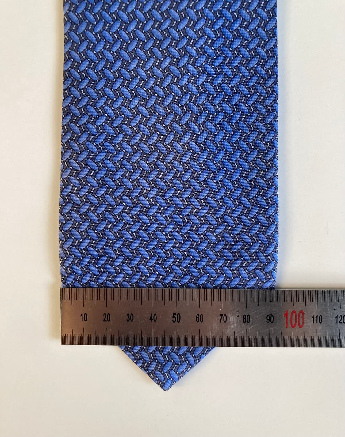 란셀 넥타이 상품이미지7