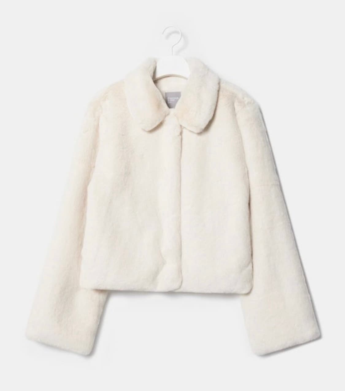 에잇세컨즈 퍼자켓 m 상품이미지1