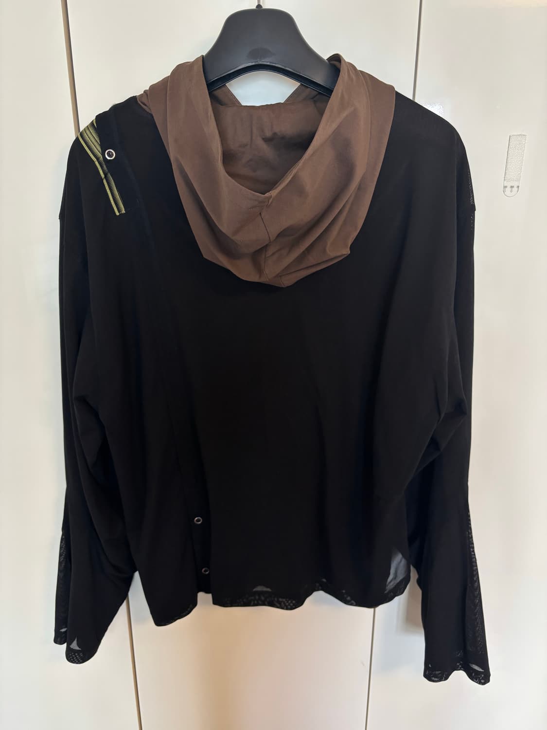 (50) 키코 코스타디노브 이넥스 후디  inex hooded 상품이미지2