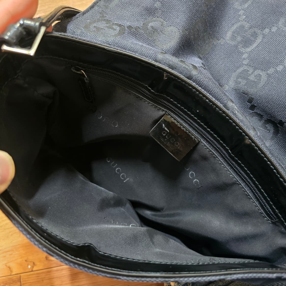 Gucci  구찌 가방 숄더백 정품 상품이미지8