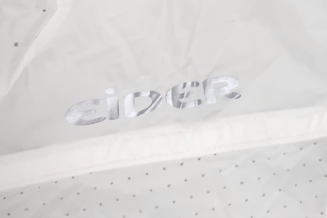 아이더 바람막이●표기사이즈 XL(90~100가능) 상품이미지1