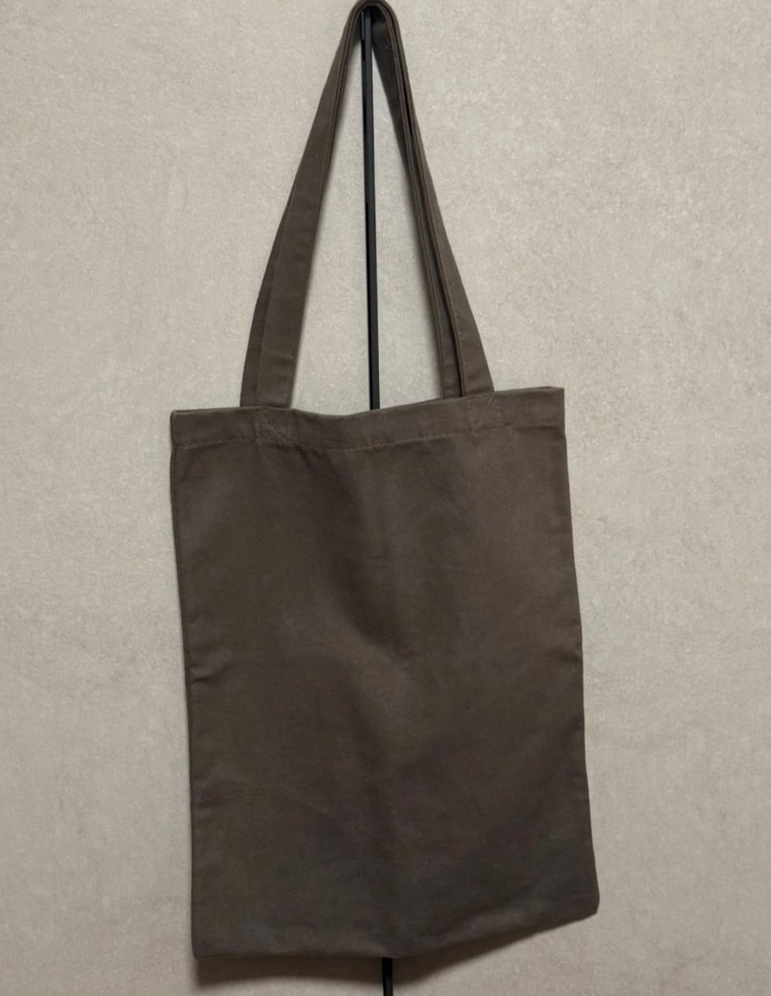 릭오웬스 다크쉐도우 에코백 (새상품) 상품이미지2