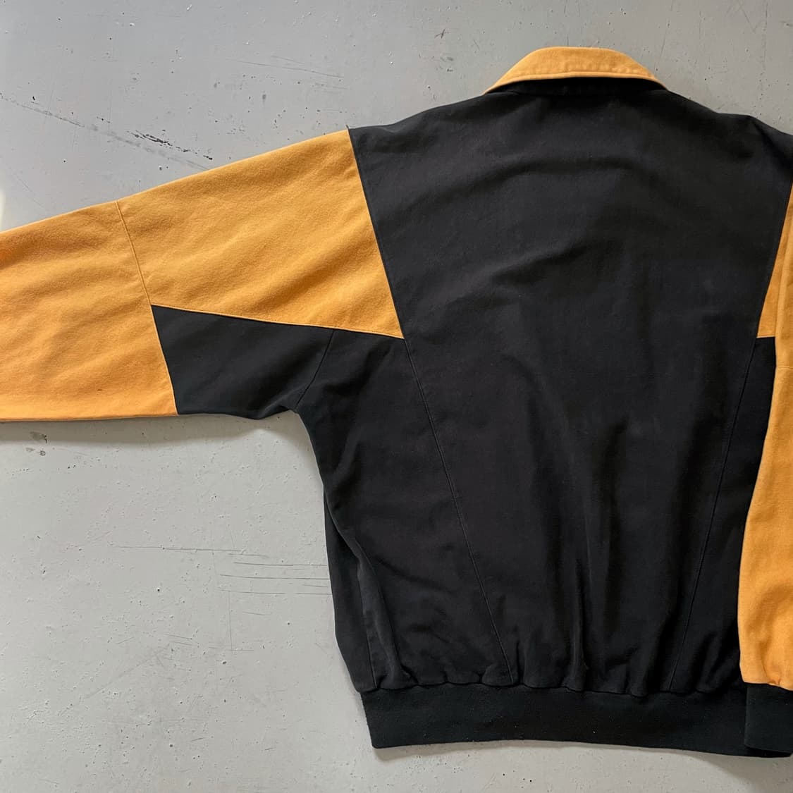 1990‘s  Nike Sweat Jacket 상품이미지7