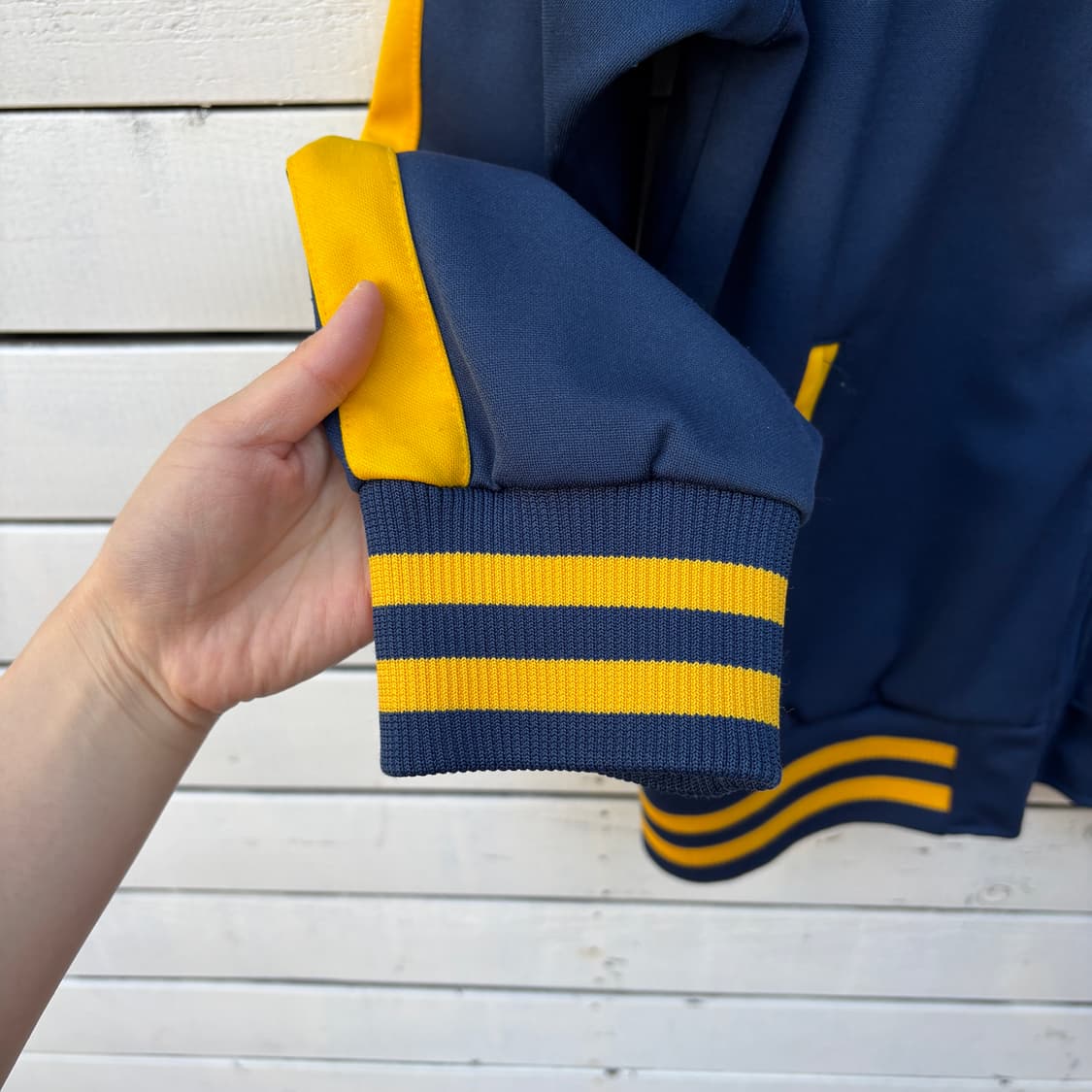 Ted Company 테드컴퍼니 져지 집업 상품이미지5