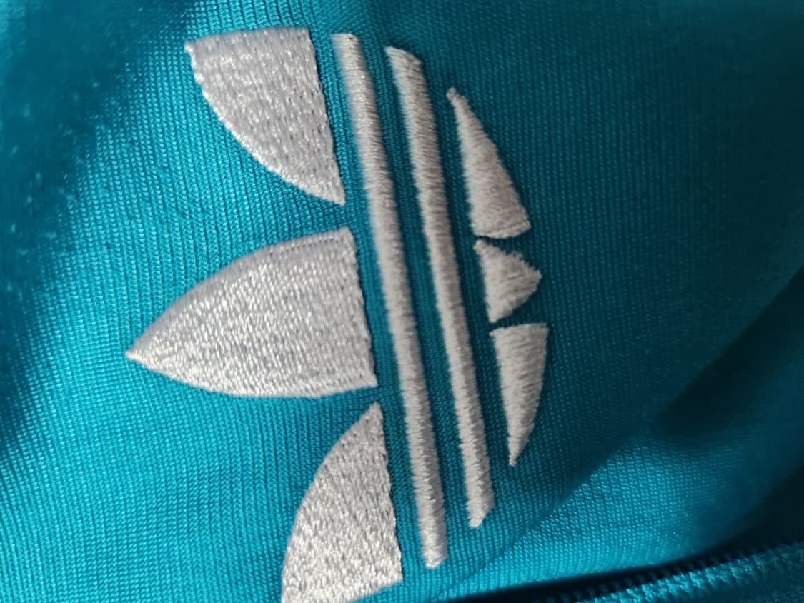 아디다스 트랙탑 져지 L 상품이미지5