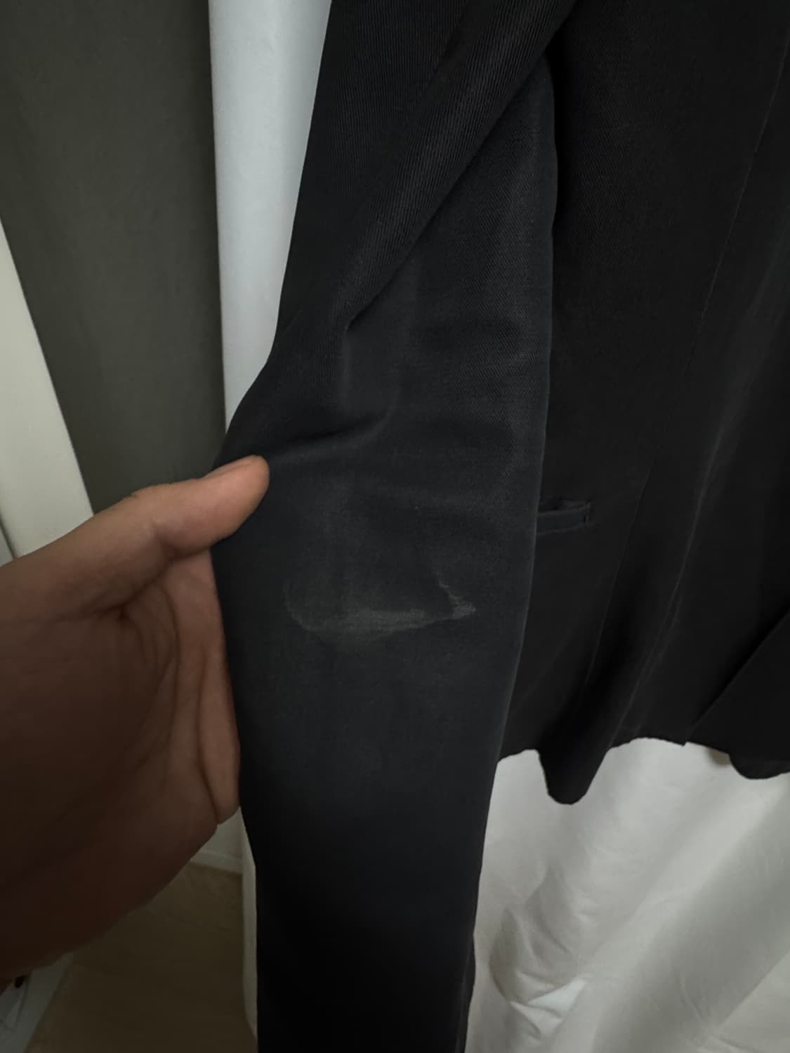 the viridi anne 블레이저 상품이미지5