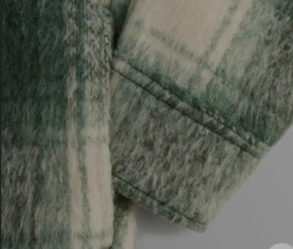 키스 쉐리단자켓 M 상품이미지3