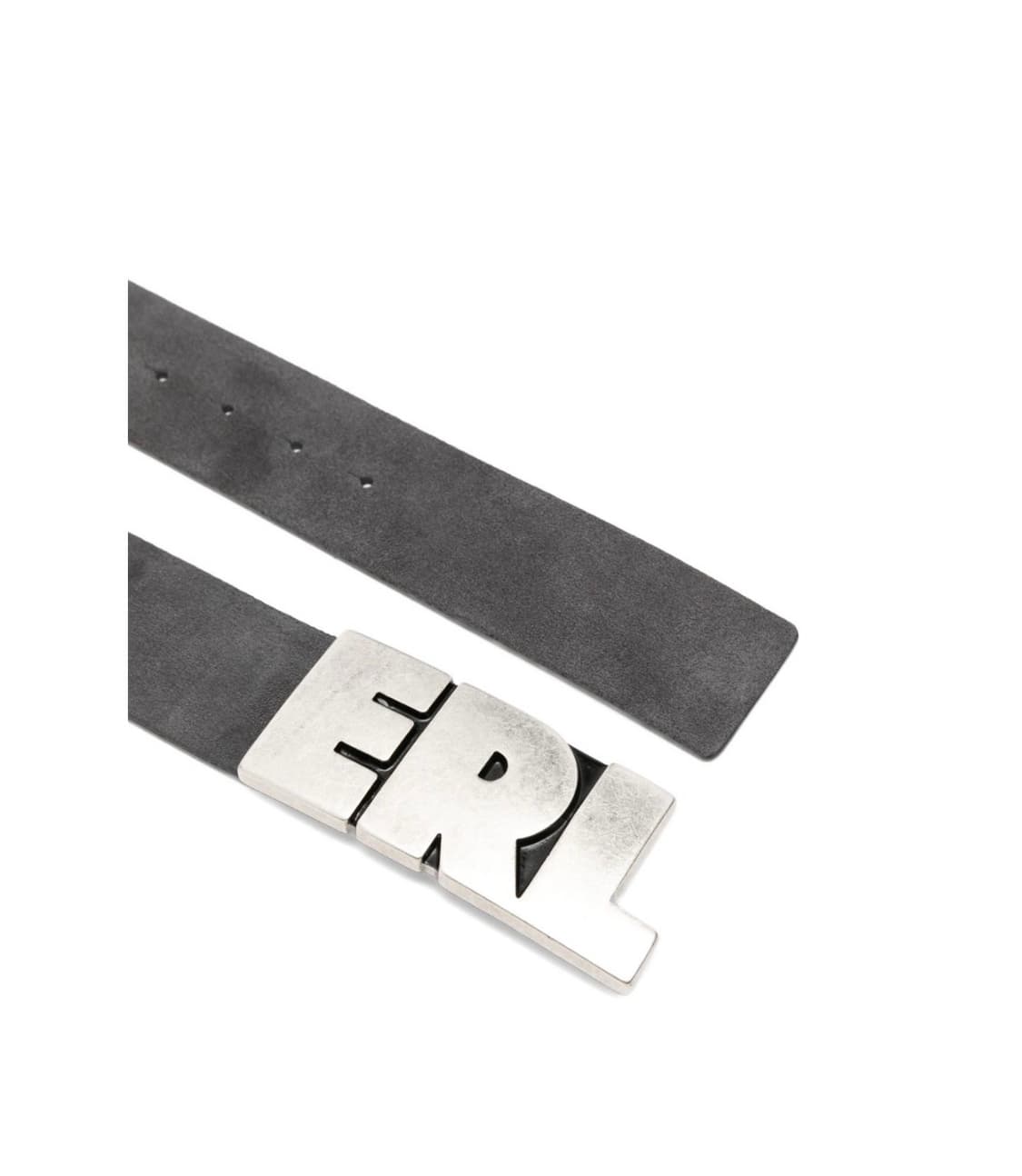 erl 스웨이드 레더벨트  상품이미지2