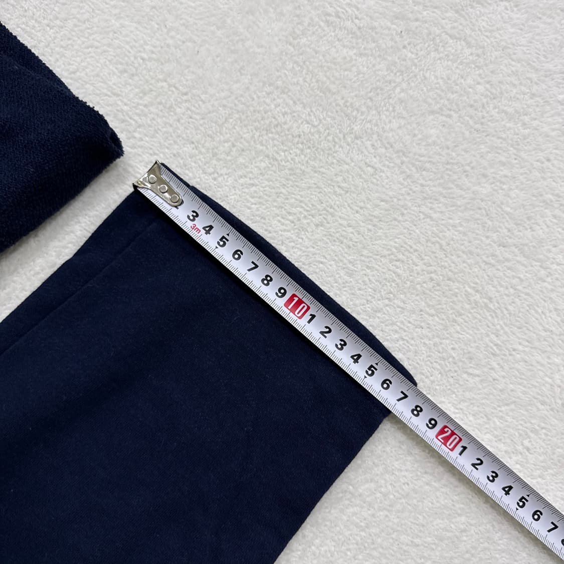 100 아디다스 네이비 트레이닝 팬츠 0331T 상품이미지7