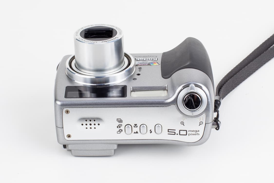 코닥 이지쉐어 z730 빈티지 디카 easyshare z730 상품이미지4