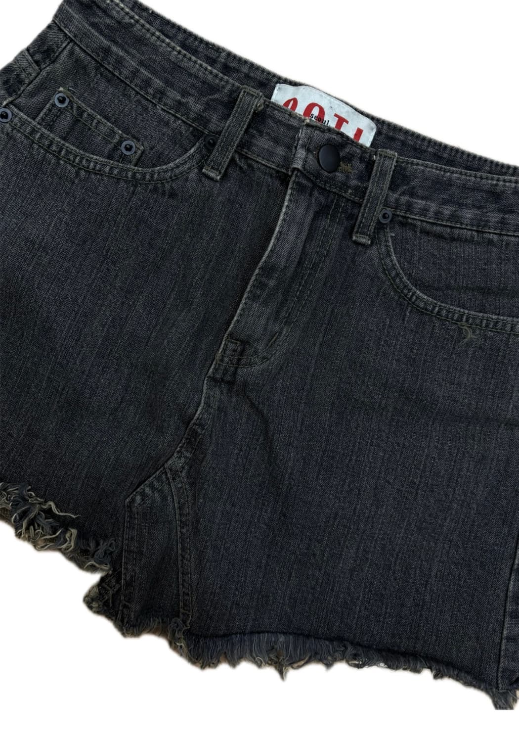 ootj Mini Skirt 상품이미지1