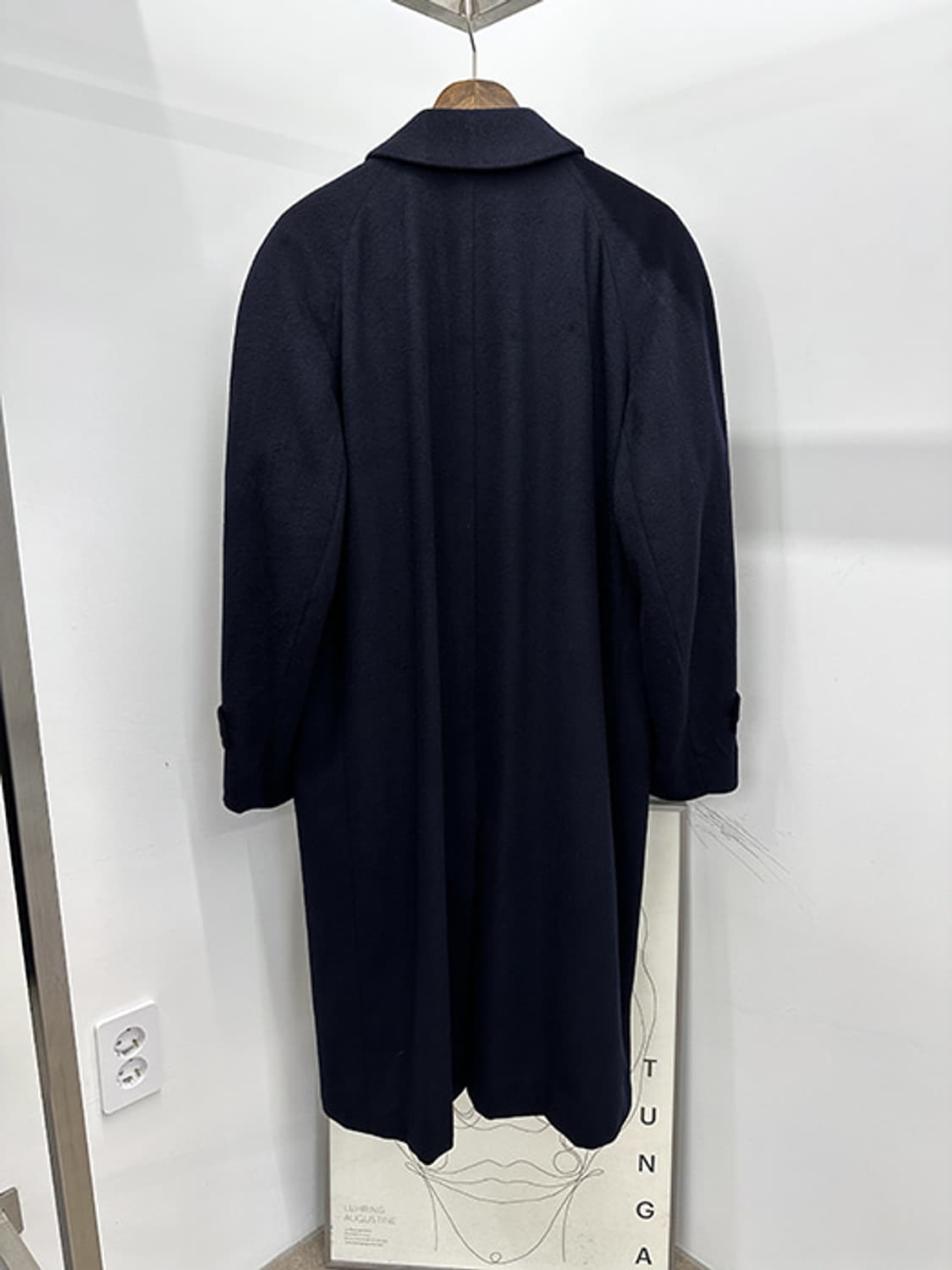 GUY LAROCHE_ cashmere blend (L~XL) 상품이미지4