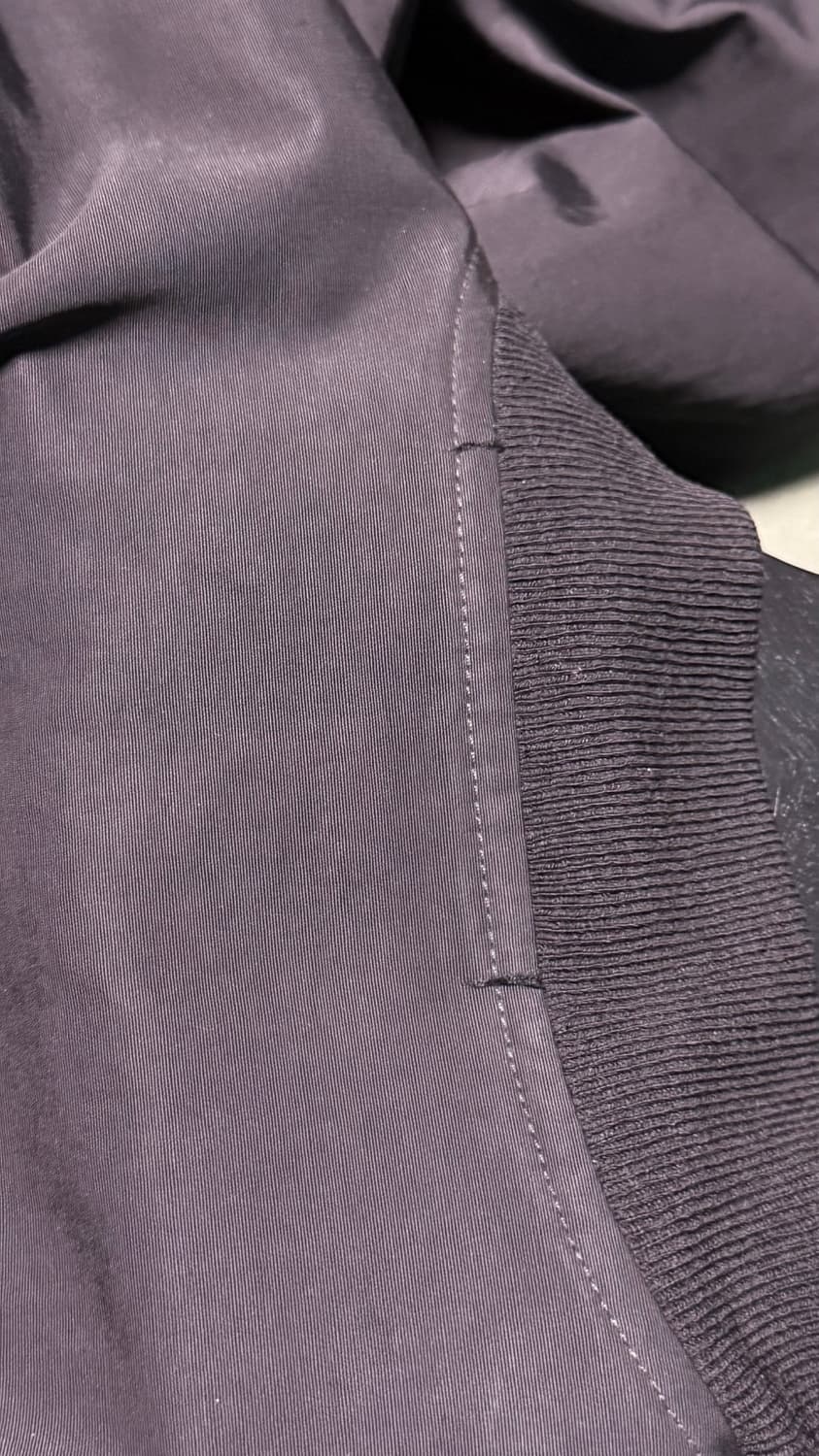 릭오웬스 MA-1 기본모델 52 상품이미지3